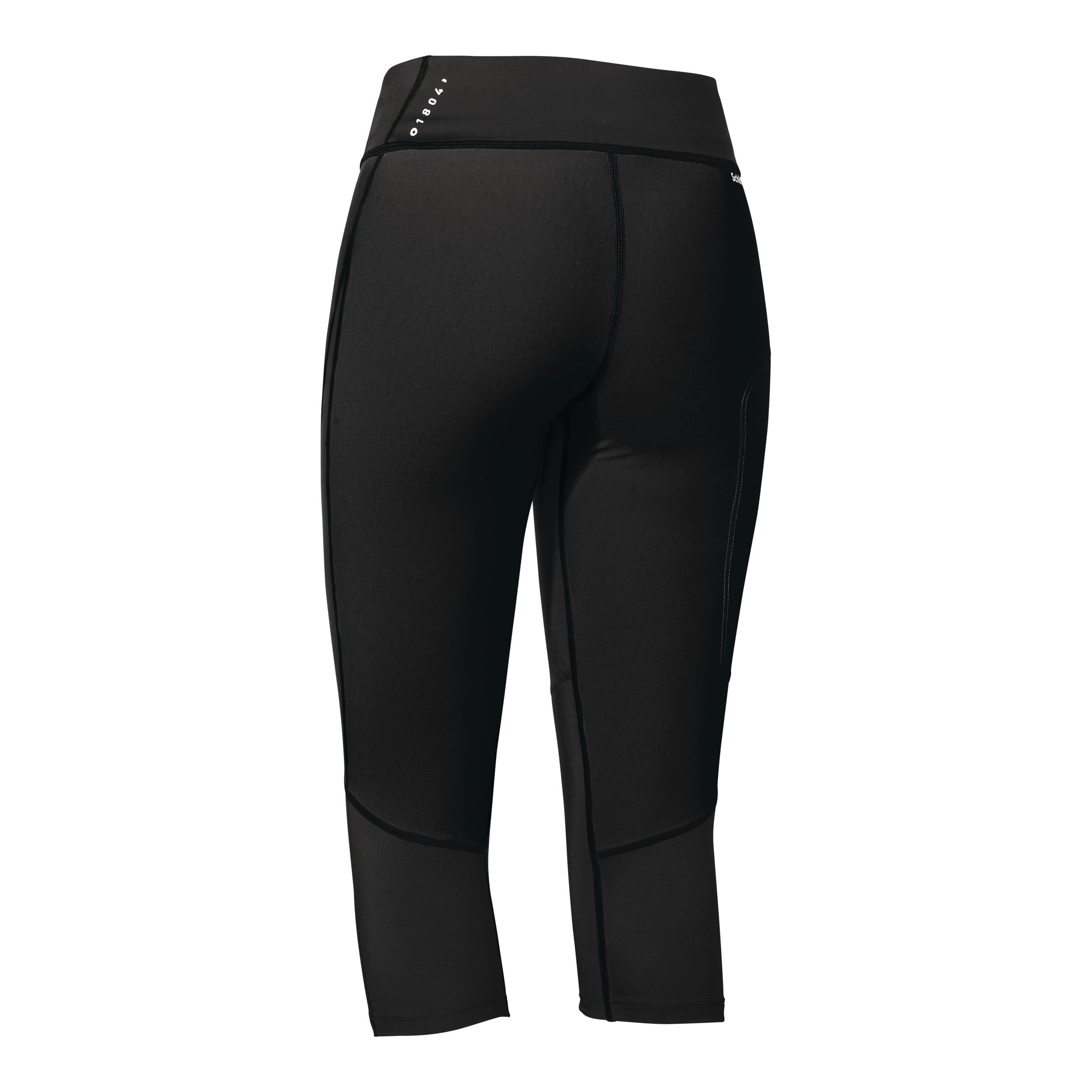 Schöffel Schöffel 3/4 Tight Hestad L Tights Damen - 0 | SportScheck
