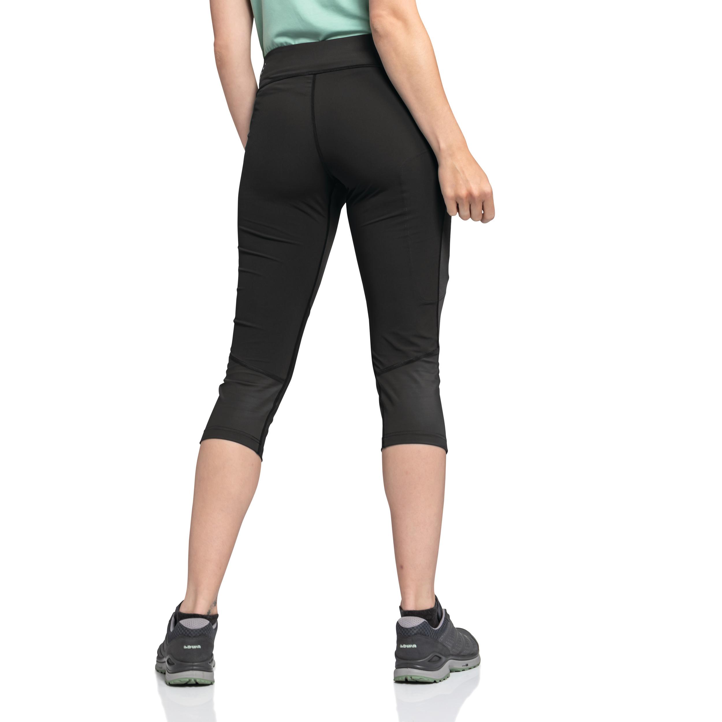 Schöffel Schöffel 3/4 Tight Hestad L Tights Damen - 1 | SportScheck