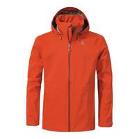 Sch&ouml;ffel 2.5L Jacket Aiplspitz M Outdoorjacke Herren - poinciana