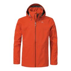 Schöffel 2.5L Jacket Aiplspitz M Outdoorjacke Herren poinciana