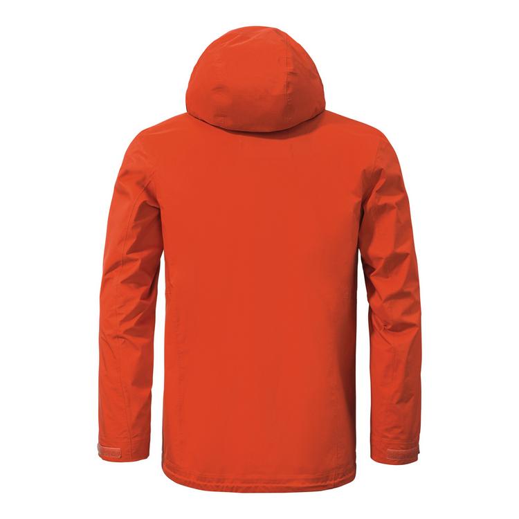 Sch&ouml;ffel Sch&ouml;ffel 2.5L Jacket Aiplspitz M Outdoorjacke Herren - poinciana - 0 | SportScheck
