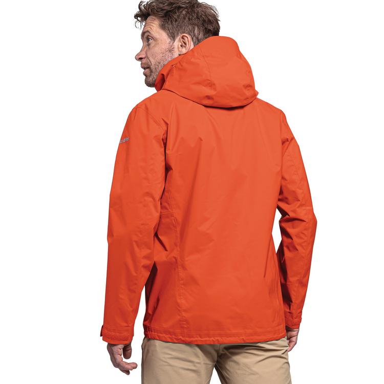 Sch&ouml;ffel Sch&ouml;ffel 2.5L Jacket Aiplspitz M Outdoorjacke Herren - poinciana - 1 | SportScheck