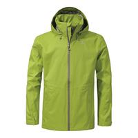 Sch&ouml;ffel 2.5L Jacket Aiplspitz M Outdoorjacke Herren - 6625 - gr&uuml;n