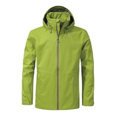 Schöffel 2.5L Jacket Aiplspitz M Outdoorjacke Herren 6625 grün