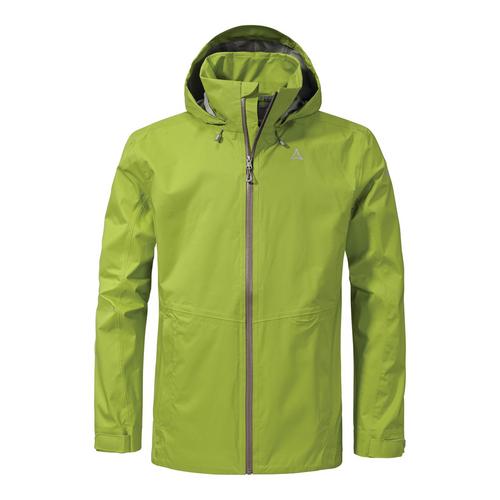 Sch&ouml;ffel 2.5L Jacket Aiplspitz M Outdoorjacke Herren