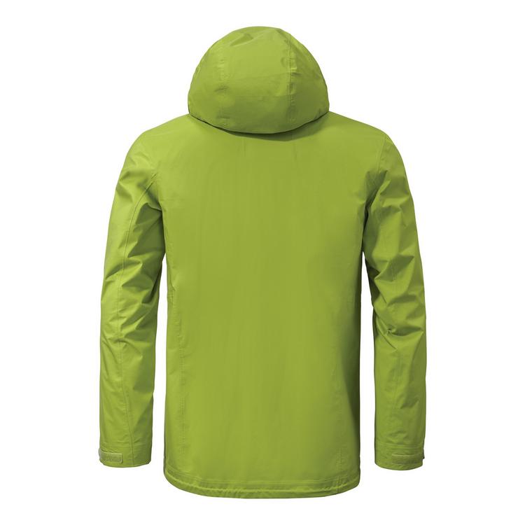Sch&ouml;ffel Sch&ouml;ffel 2.5L Jacket Aiplspitz M Outdoorjacke Herren - 6625 - gr&uuml;n - 0 | SportScheck
