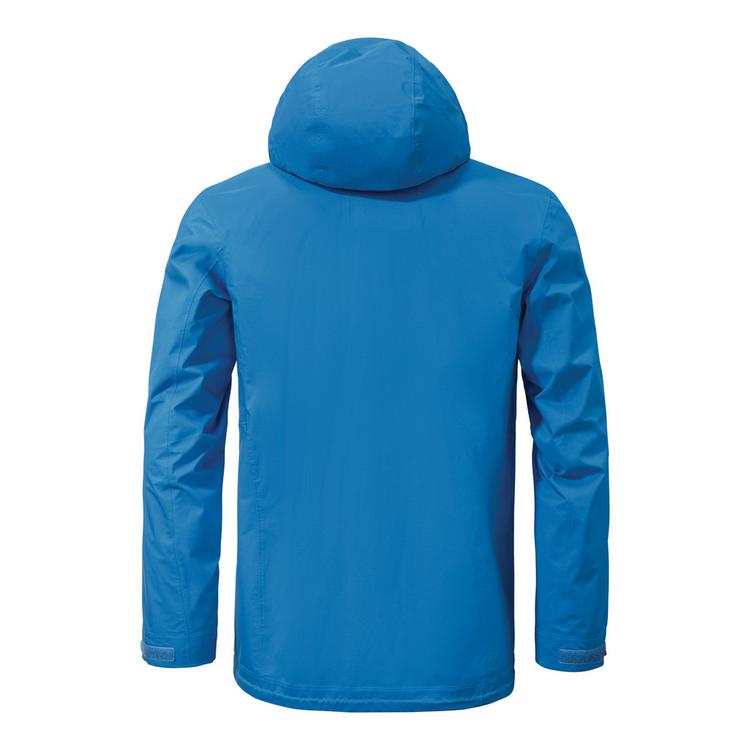 Sch&ouml;ffel Sch&ouml;ffel 2.5L Jacket Aiplspitz M Outdoorjacke Herren - directoire blue - 0 | SportScheck