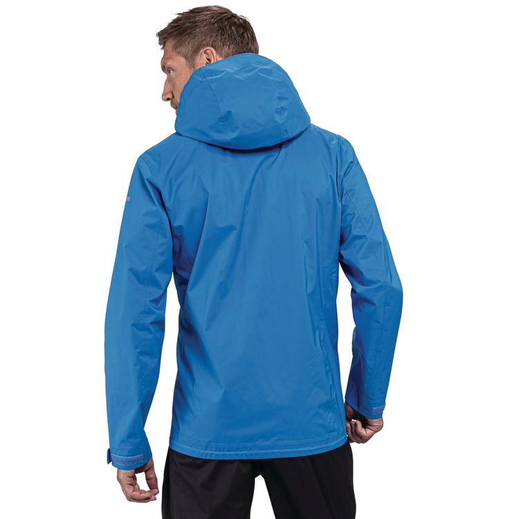Sch&ouml;ffel Sch&ouml;ffel 2.5L Jacket Aiplspitz M Outdoorjacke Herren - directoire blue - 1 | SportScheck