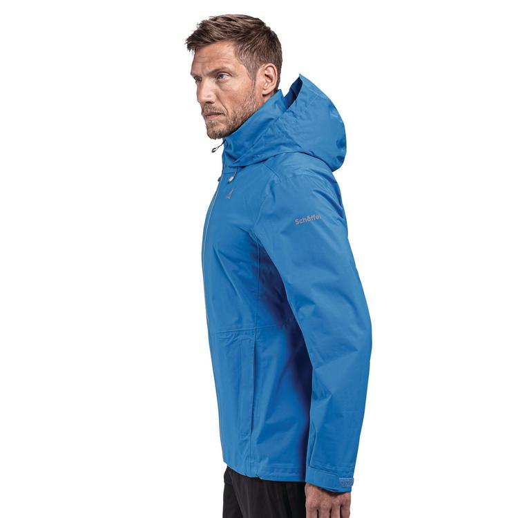 Sch&ouml;ffel Sch&ouml;ffel 2.5L Jacket Aiplspitz M Outdoorjacke Herren - directoire blue - 2 | SportScheck