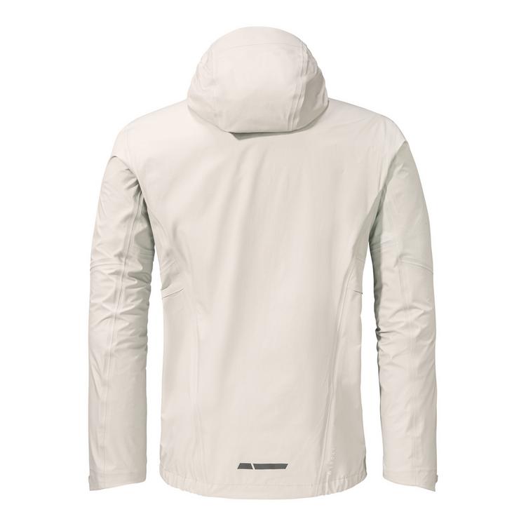 Sch&ouml;ffel Sch&ouml;ffel 3L Jacket Begoro M Outdoorjacke Herren - gray violet - 0 | SportScheck