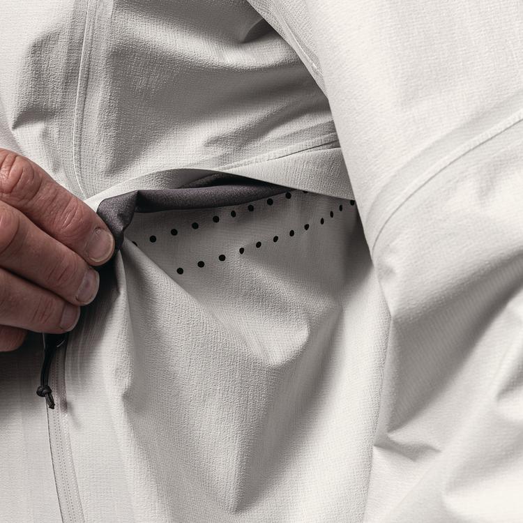 Sch&ouml;ffel Sch&ouml;ffel 3L Jacket Begoro M Outdoorjacke Herren - gray violet - 2 | SportScheck