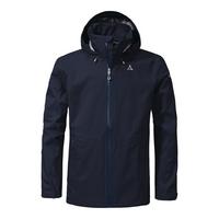 Sch&ouml;ffel 2.5L Jacket Aiplspitz M Outdoorjacke Herren - navy blazer