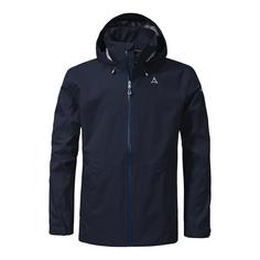 Schöffel 2.5L Jacket Aiplspitz M Outdoorjacke Herren navy blazer