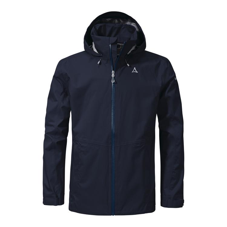 Sch&ouml;ffel Sch&ouml;ffel 2.5L Jacket Aiplspitz M Outdoorjacke Herren - navy blazer - 0 | SportScheck