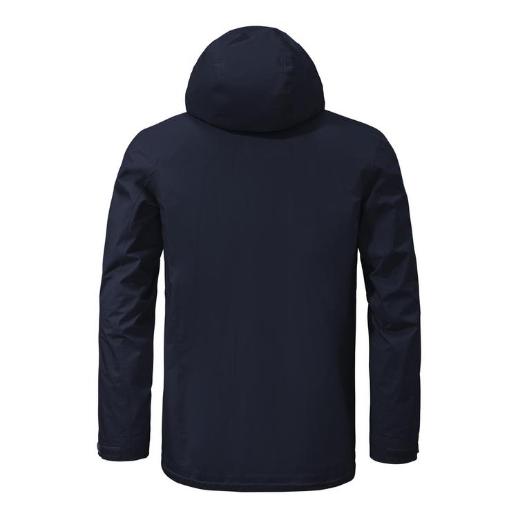 Sch&ouml;ffel Sch&ouml;ffel 2.5L Jacket Aiplspitz M Outdoorjacke Herren - navy blazer - 0 | SportScheck