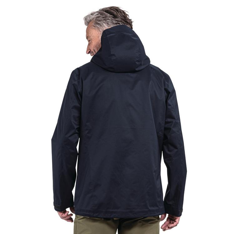 Sch&ouml;ffel Sch&ouml;ffel 2.5L Jacket Aiplspitz M Outdoorjacke Herren - navy blazer - 1 | SportScheck