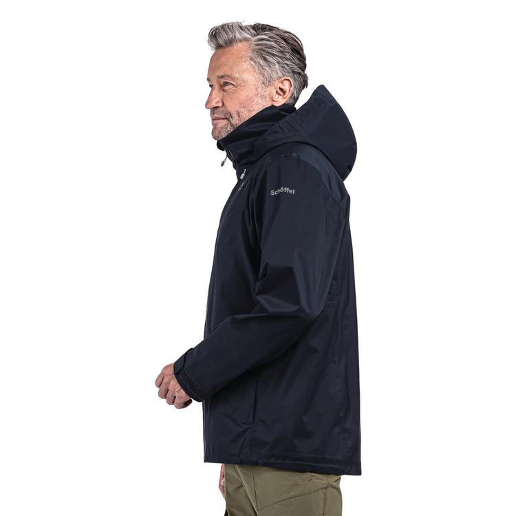 Sch&ouml;ffel Sch&ouml;ffel 2.5L Jacket Aiplspitz M Outdoorjacke Herren - navy blazer - 2 | SportScheck