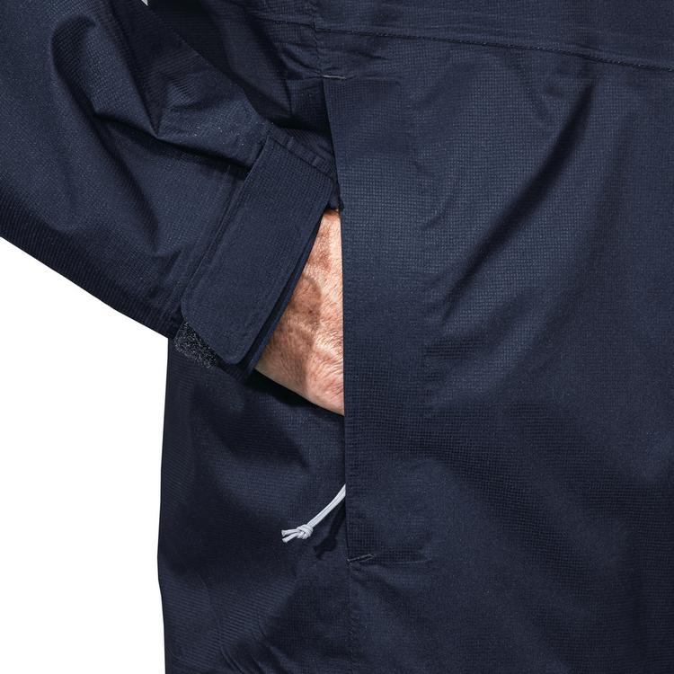 Sch&ouml;ffel Sch&ouml;ffel 2.5L Jacket Aiplspitz M Outdoorjacke Herren - navy blazer - 3 | SportScheck