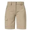 Sch&ouml;ffel Shorts Kitzstein L Shorts Damen - humus