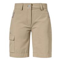 Sch&ouml;ffel Shorts Kitzstein L Shorts Damen - humus