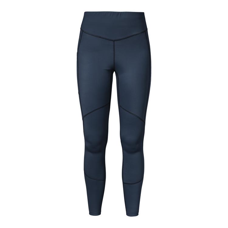 Sch&ouml;ffel Sch&ouml;ffel Tights Vikan L Tights Damen - navy blazer - 0 | SportScheck