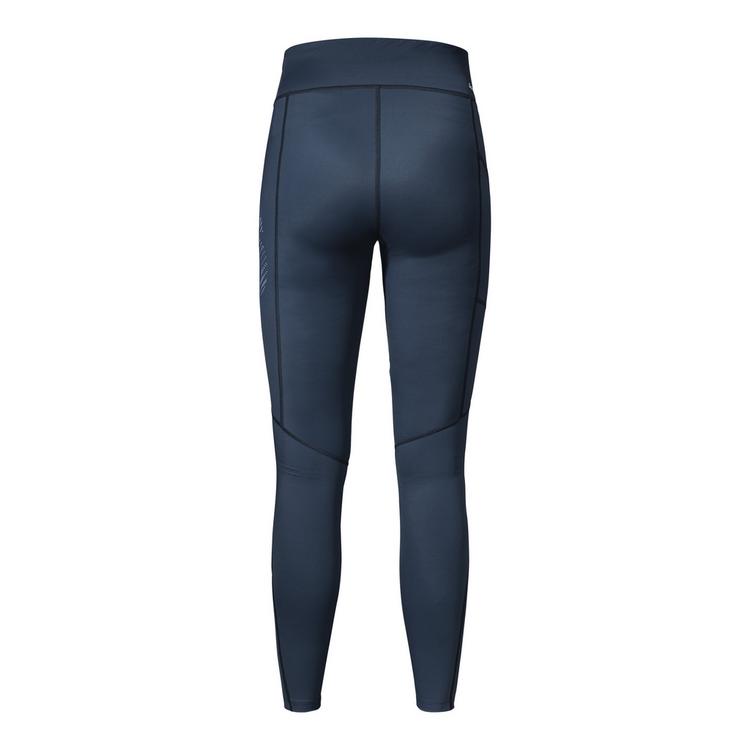 Sch&ouml;ffel Sch&ouml;ffel Tights Vikan L Tights Damen - navy blazer - 0 | SportScheck
