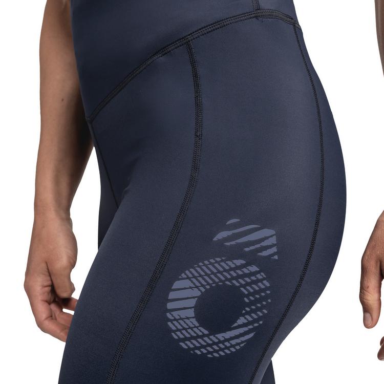 Sch&ouml;ffel Sch&ouml;ffel Tights Vikan L Tights Damen - navy blazer - 0 | SportScheck