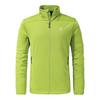 Sch&ouml;ffel Fleece Jacket Svardalen M Fleecejacke Herren - 6625 - gr&uuml;n