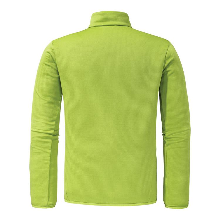 Sch&ouml;ffel Sch&ouml;ffel Fleece Jacket Svardalen M Fleecejacke Herren - 6625 - gr&uuml;n - 0 | SportScheck