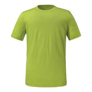 Schöffel CIRC T Shirt Tauron M Funktionsshirt Herren 6625 grün