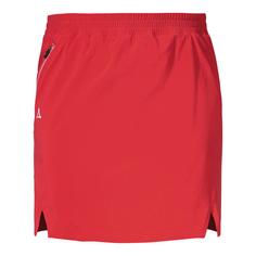 Schöffel Skirt Hestad1 L Outdoorrock Damen lollipop