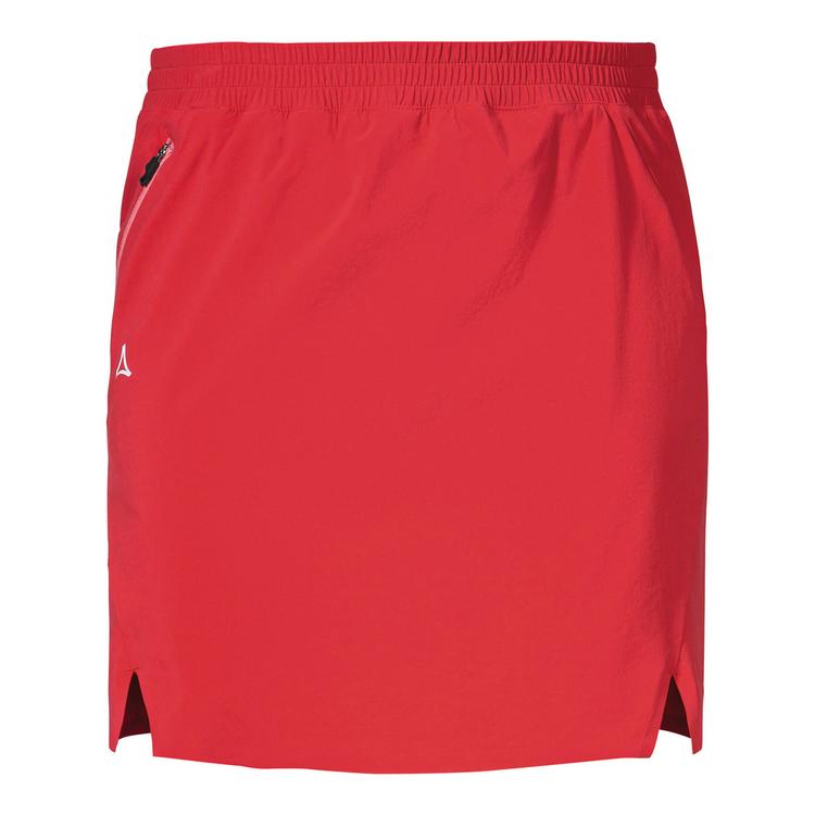 Sch&ouml;ffel Sch&ouml;ffel Skirt Hestad1 L Outdoorrock Damen - lollipop - 0 | SportScheck