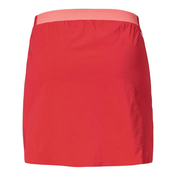 Sch&ouml;ffel Sch&ouml;ffel Skirt Hestad1 L Outdoorrock Damen - lollipop - 0 | SportScheck