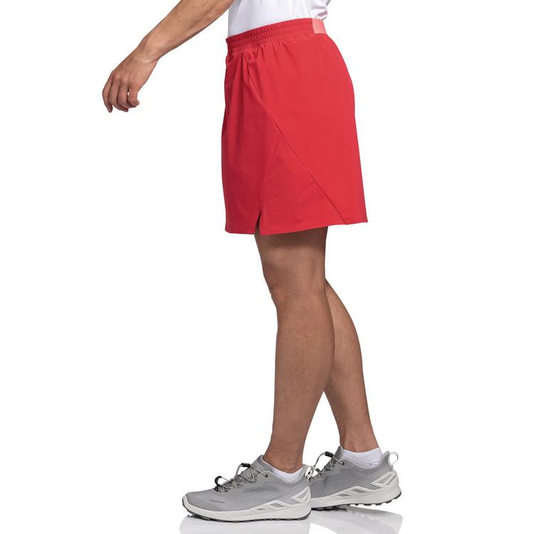 Sch&ouml;ffel Sch&ouml;ffel Skirt Hestad1 L Outdoorrock Damen - lollipop - 2 | SportScheck