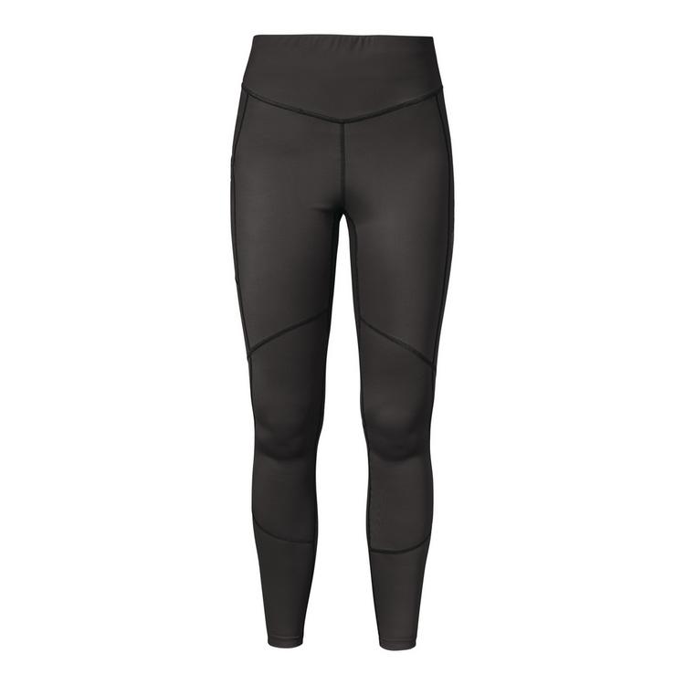 Sch&ouml;ffel Sch&ouml;ffel Tights Vikan L Tights Damen - asphalt - 0 | SportScheck