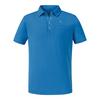 Sch&ouml;ffel Polo Shirt Ramseck M Poloshirt Herren - directoire blue