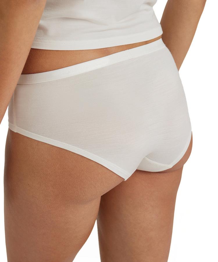 Falke Falke UW Panty WO/CLY w Unterhose Damen - off-white (2040) - 2 | SportScheck