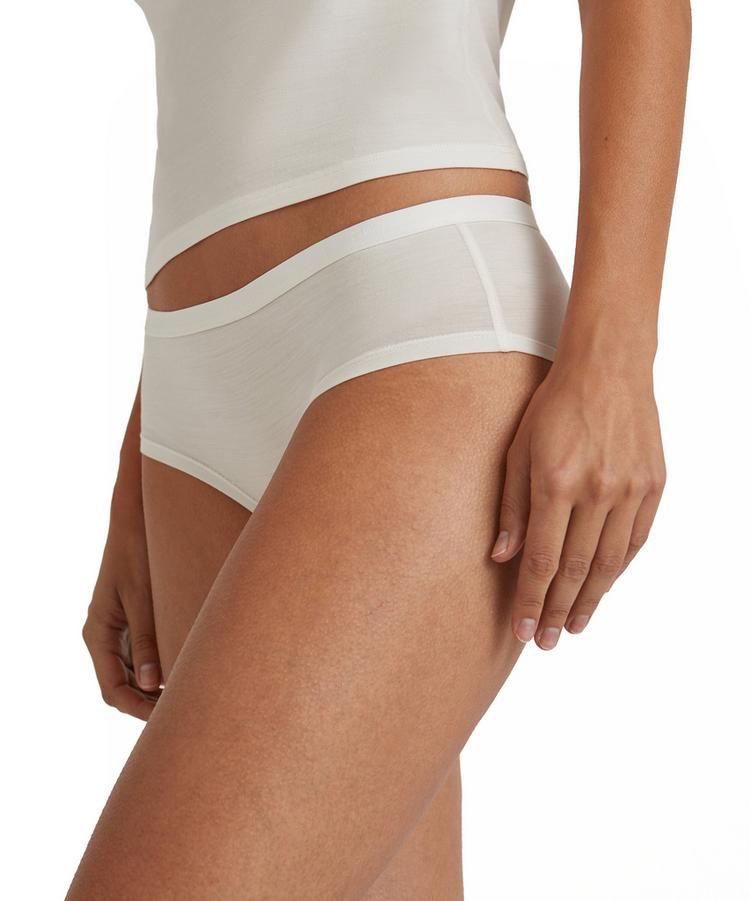 Falke Falke UW Panty WO/CLY w Unterhose Damen - off-white (2040) - 3 | SportScheck