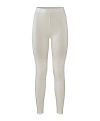 Falke UW Long Tights WO/CLY w Leggings Damen - off-white (2040)