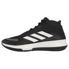 adidas Bounce Legends Basketballschuh Basketballschuhe Core Black / Cloud White / Charcoal