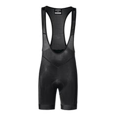 Schöffel Skin Pants Bib 8h M Fahrradunterhose Herren black