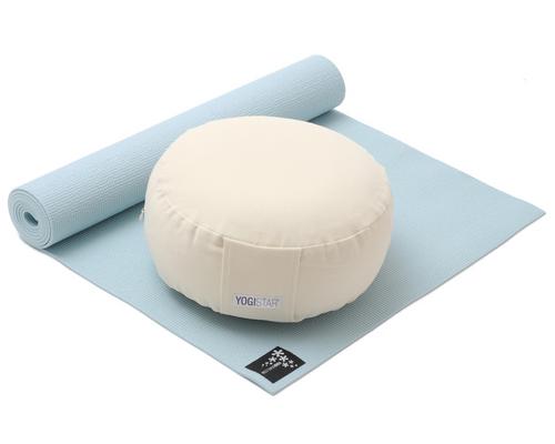 YOGISTAR Yoga Set