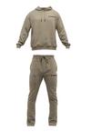 Tom Barron Trainingsanzug Herren - khaki