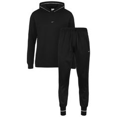 Nike Strike Jogginganzug Trainingsanzug Herren schwarz