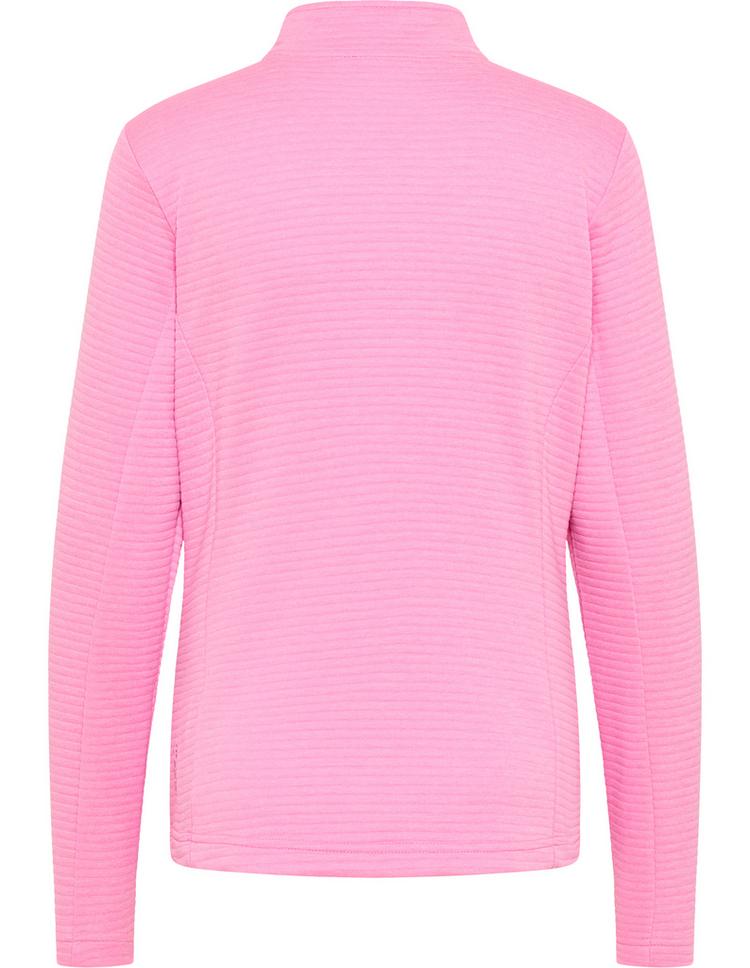 JOY sportswear JOY sportswear PEGGY Trainingsjacke Damen - nectarine melange - 0 | SportScheck