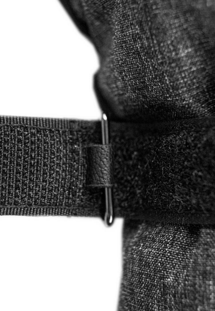 Reusch Reusch Alessia GORE-TEX Mitten Handschuh - 7721 black/black melange - 1 | SportScheck