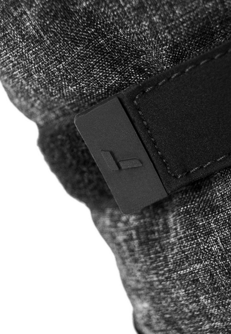 Reusch Reusch Alessia GORE-TEX Mitten Handschuh - 7721 black/black melange - 3 | SportScheck