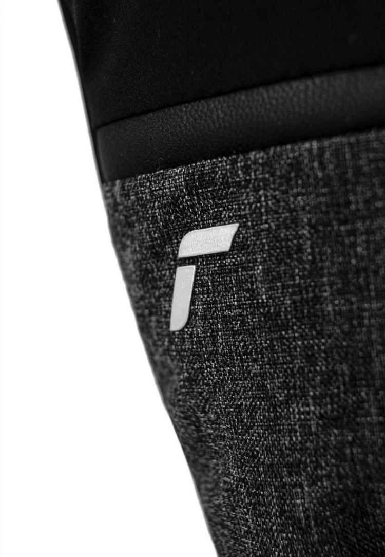 Reusch Reusch Alessia GORE-TEX Mitten Handschuh - 7721 black/black melange - 4 | SportScheck