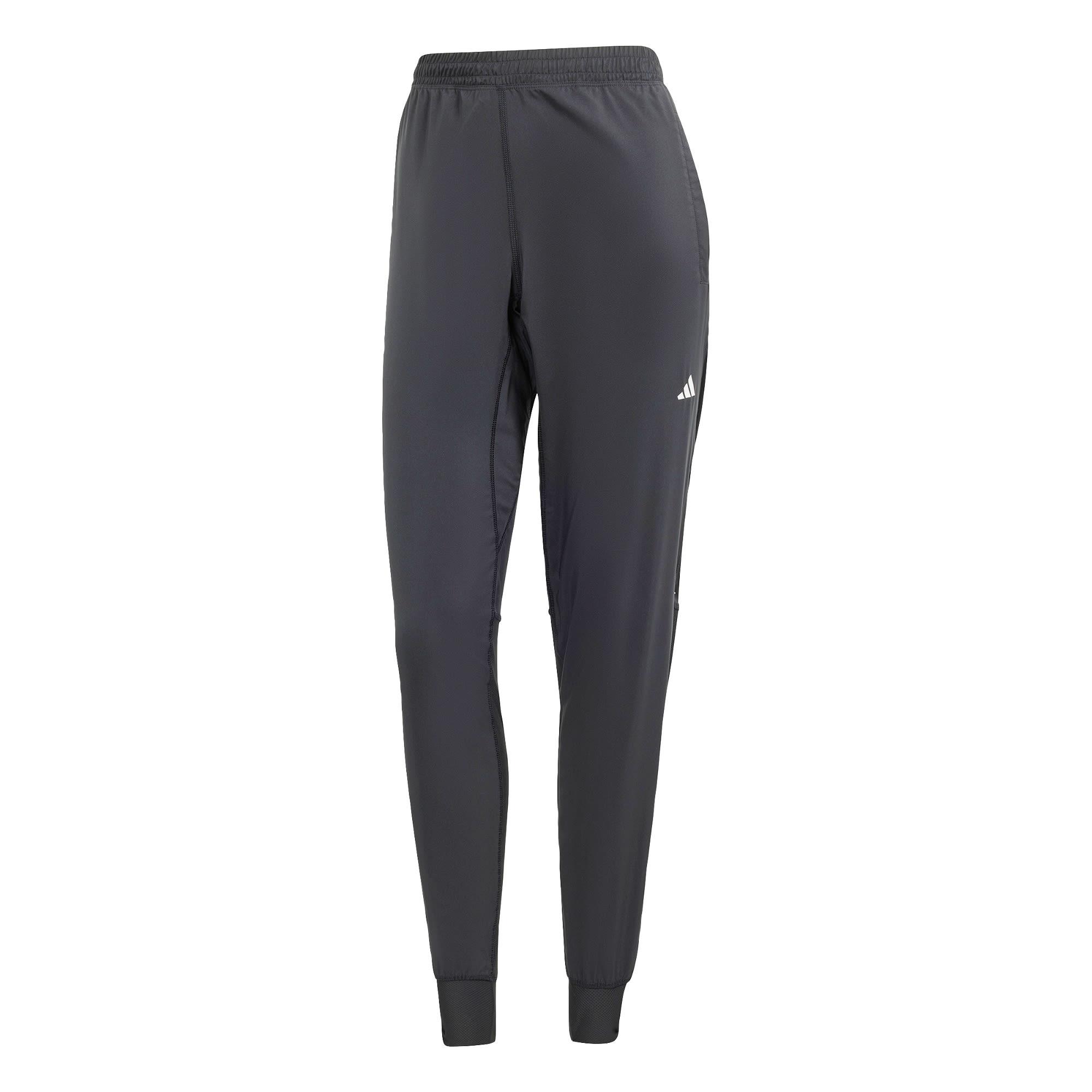 Adidas Own the Run Hose Laufhose Damen Black im Online Shop von SportScheck kaufen