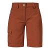 Sch&ouml;ffel Shorts Kitzstein L Shorts Damen - 2950 - rot
